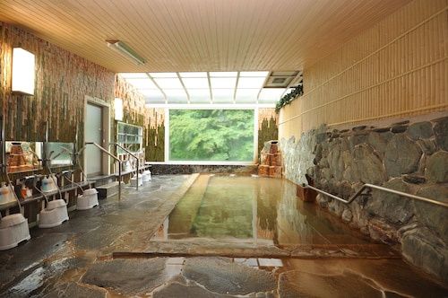 Okumizuma Onsen