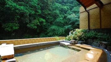 Body treatments, facials
