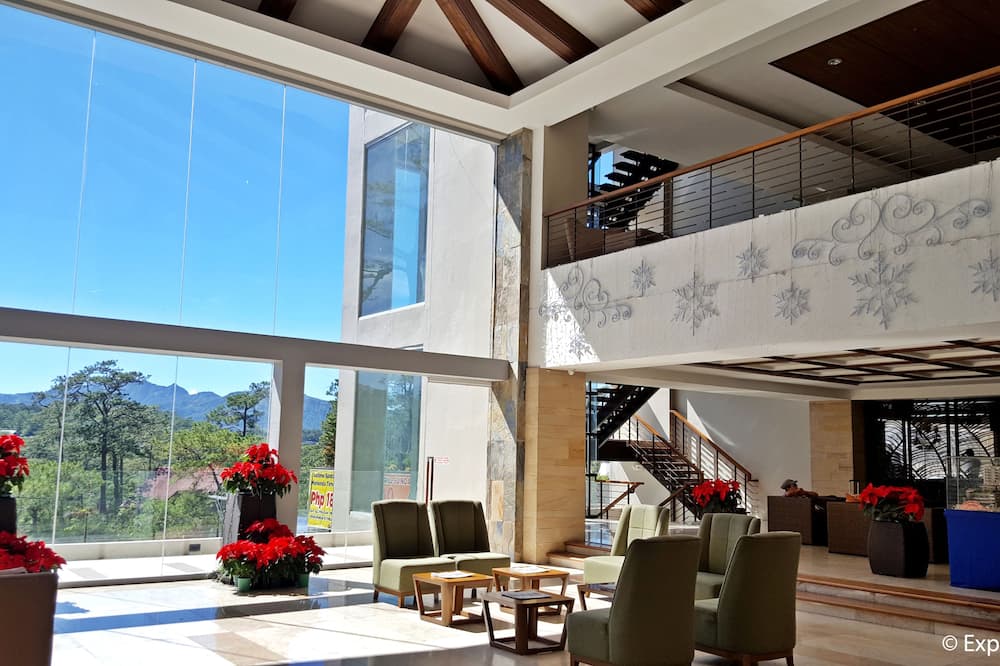 Newtown Plaza Hotel