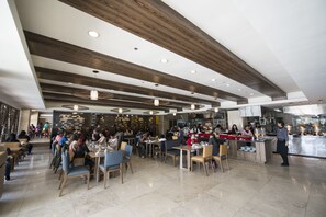 Cocina internacional 