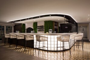 Bar (on property) - Mercure Jakarta Batavia (Jakarta)