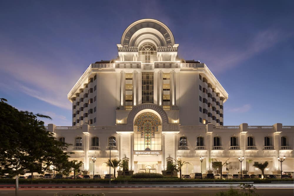 Mercure Jakarta Batavia