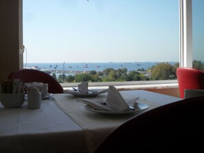 View from property - Abel Hotel (Istanbul)