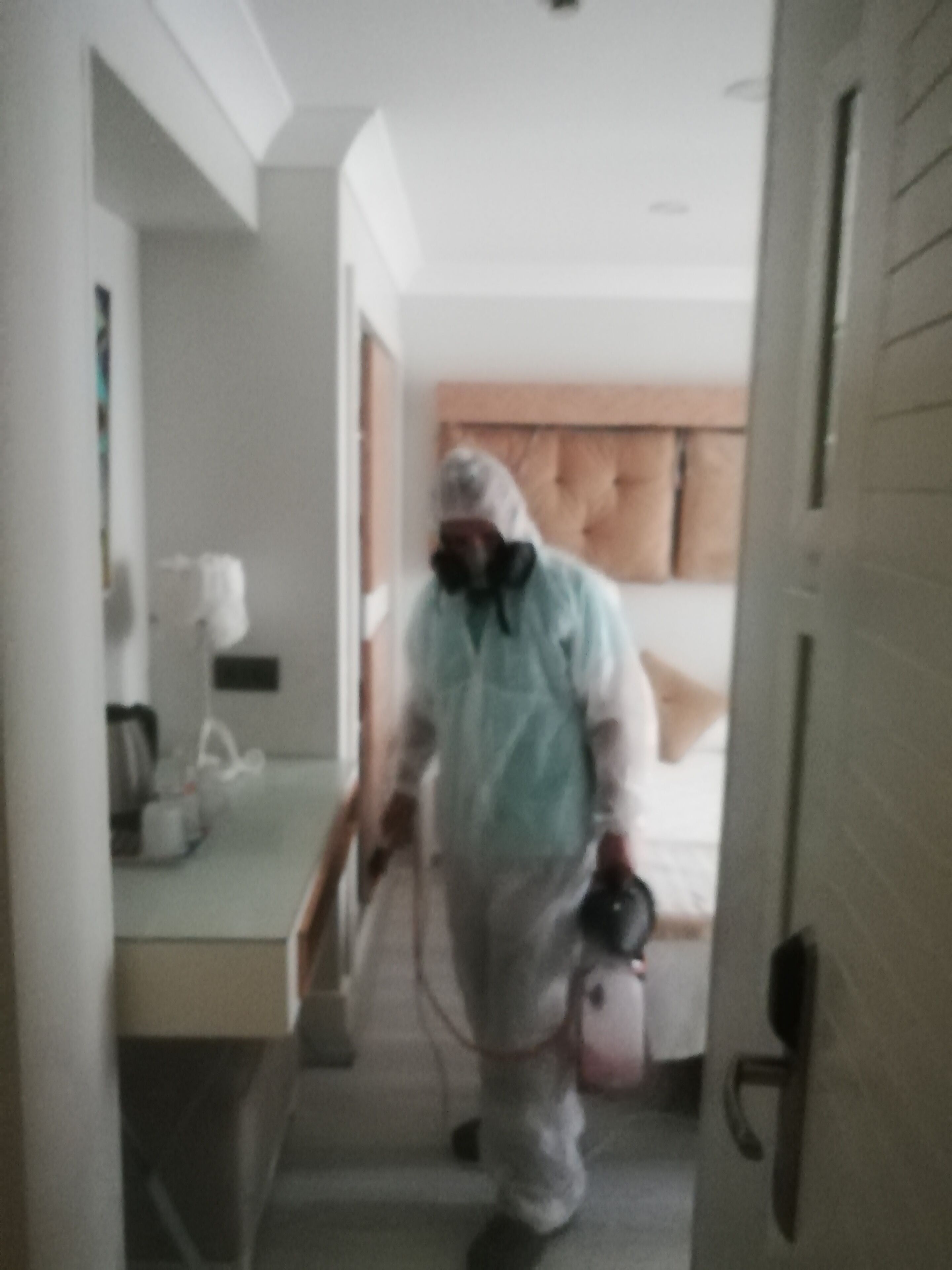 Photo - Just Inn Hotel