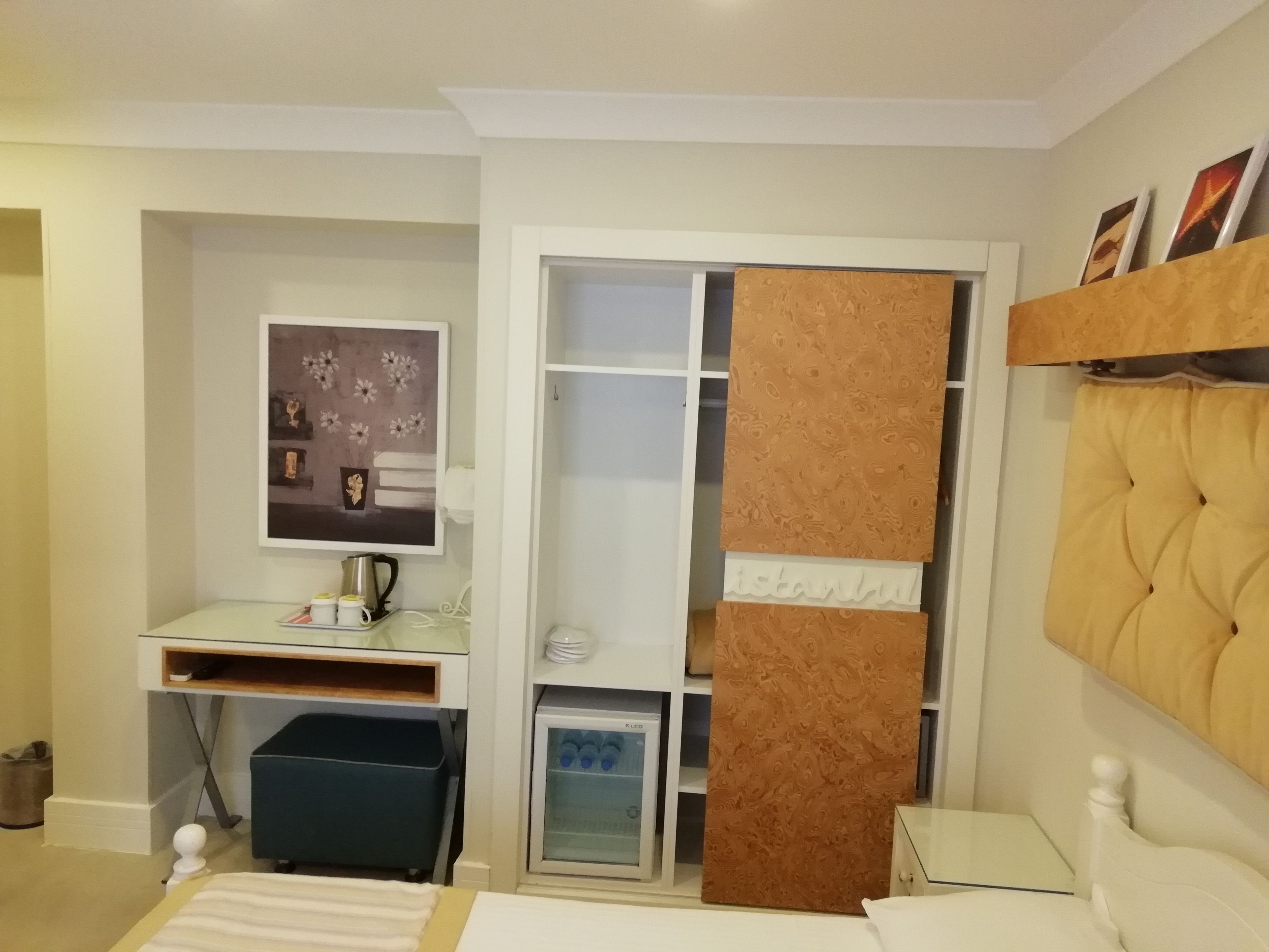 Photo - Just Inn Hotel