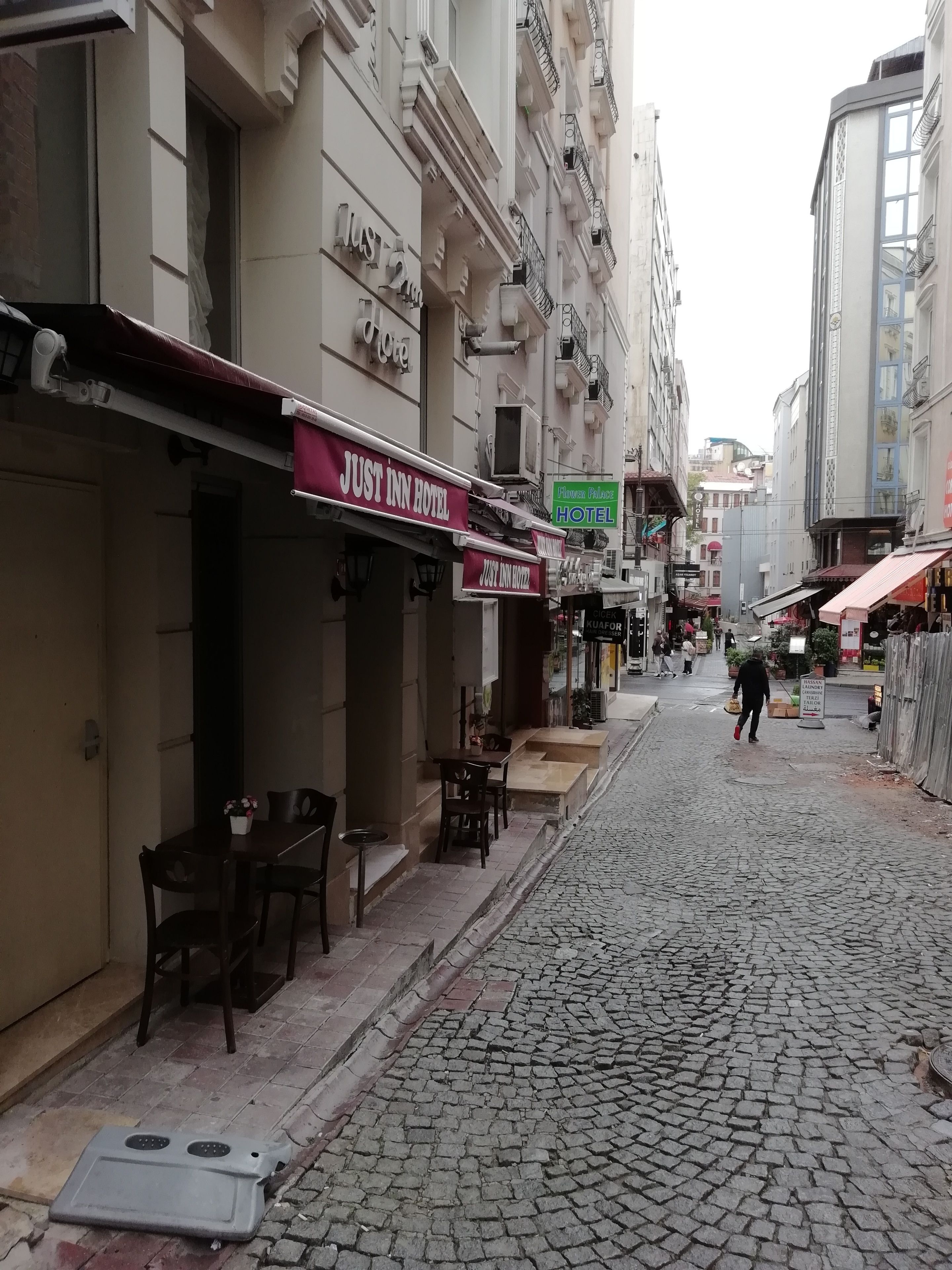 Photo - Just Inn Hotel