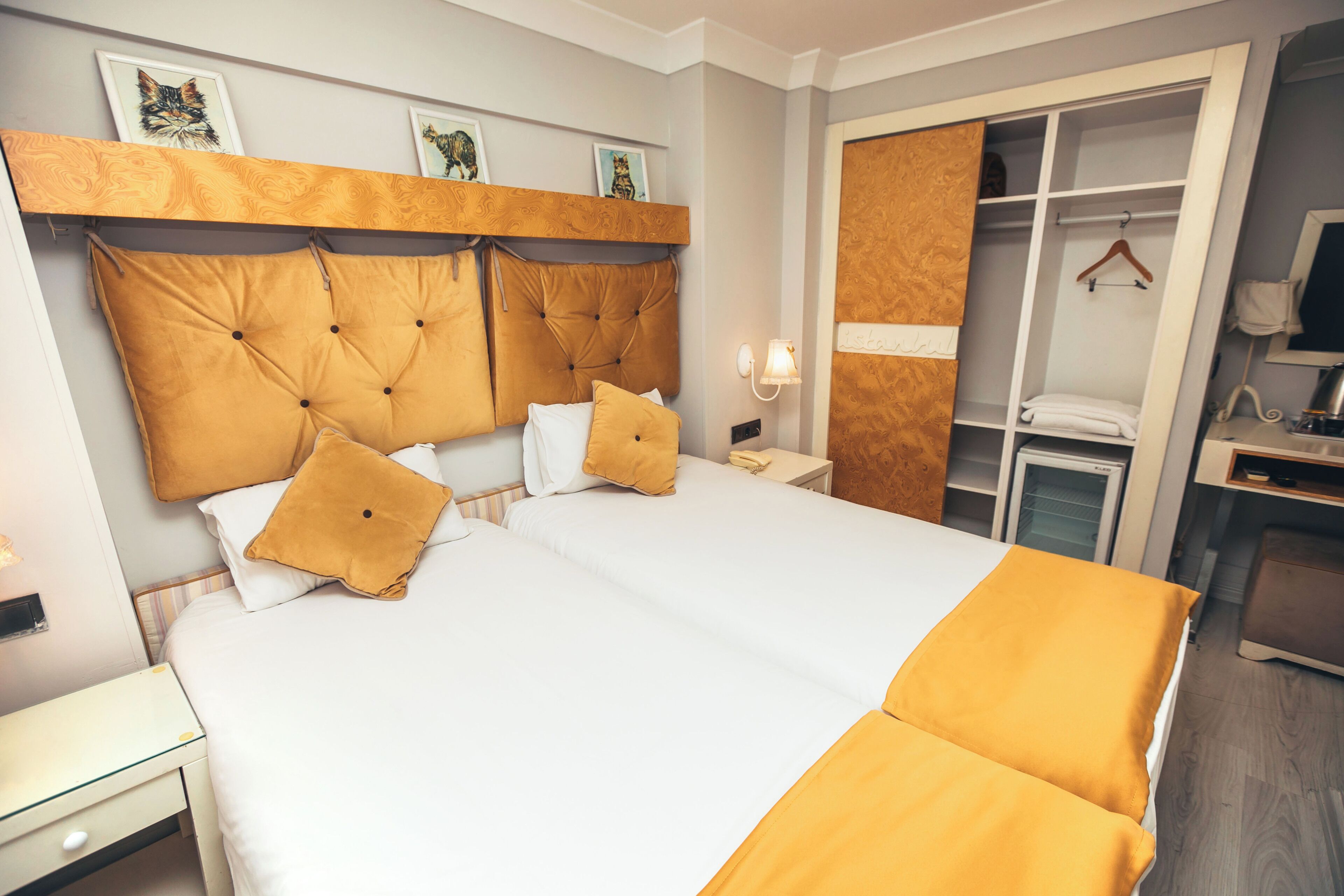 Foto - Just Inn Hotel
