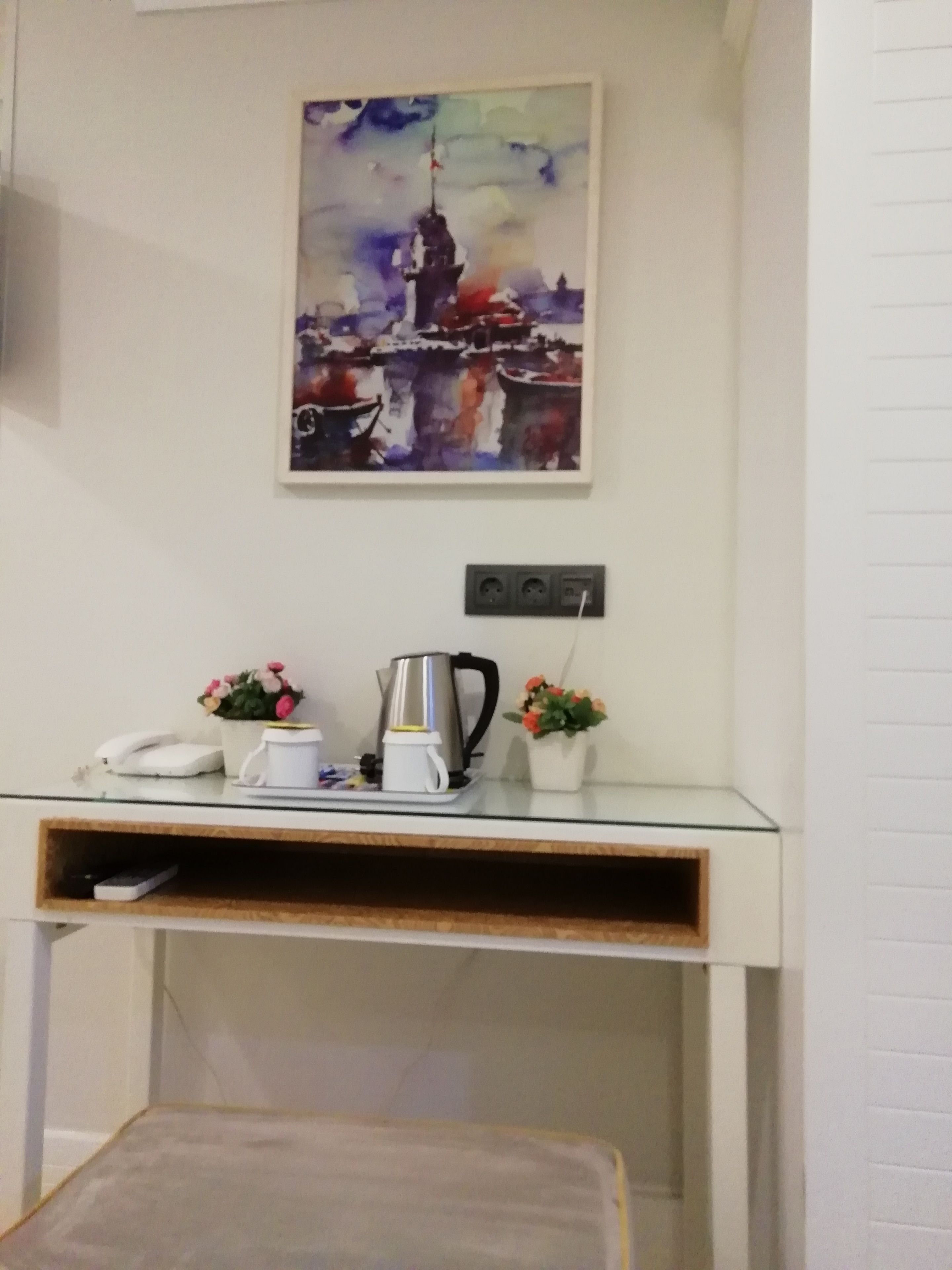 Photo - Just Inn Hotel