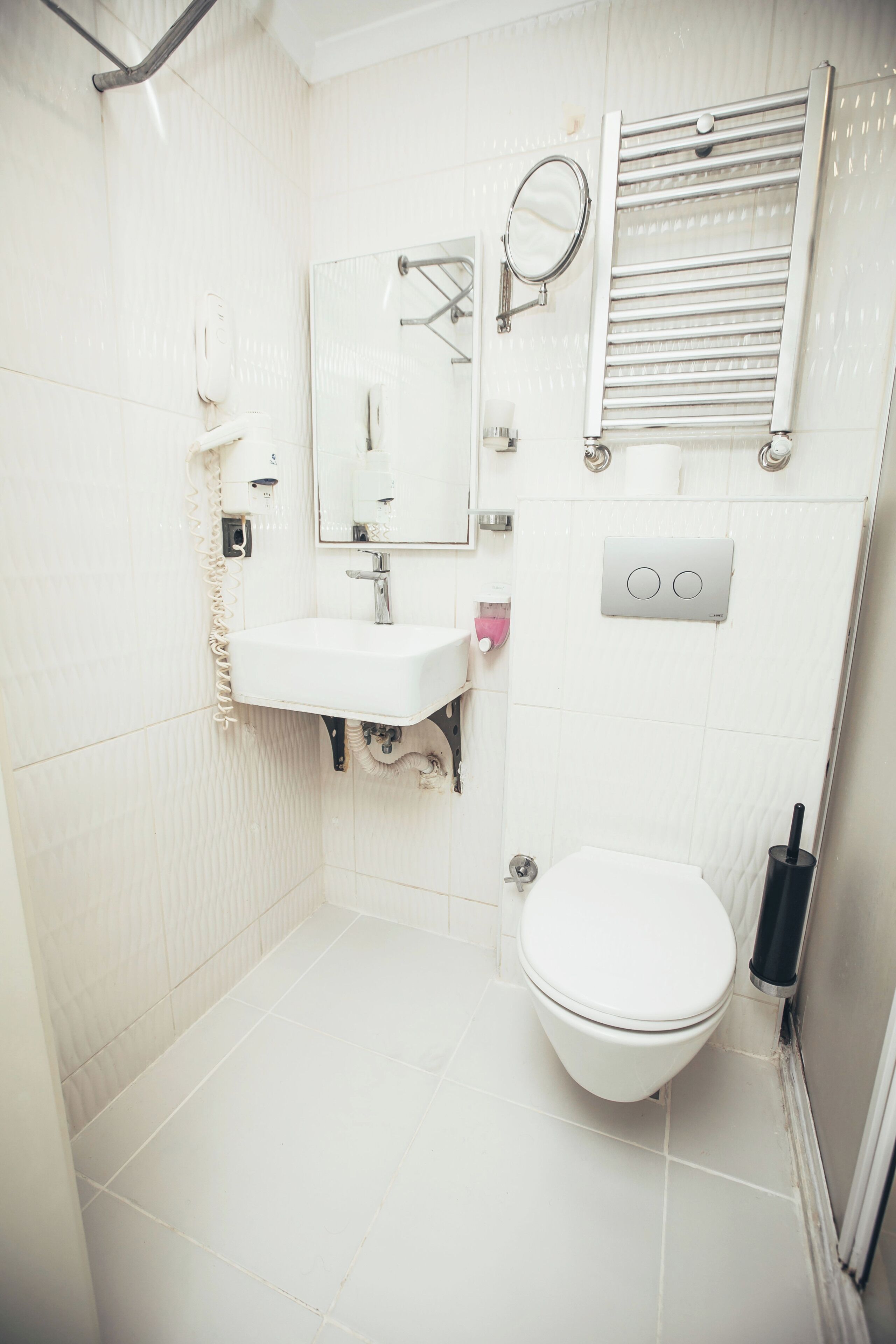 Foto - Just Inn Hotel