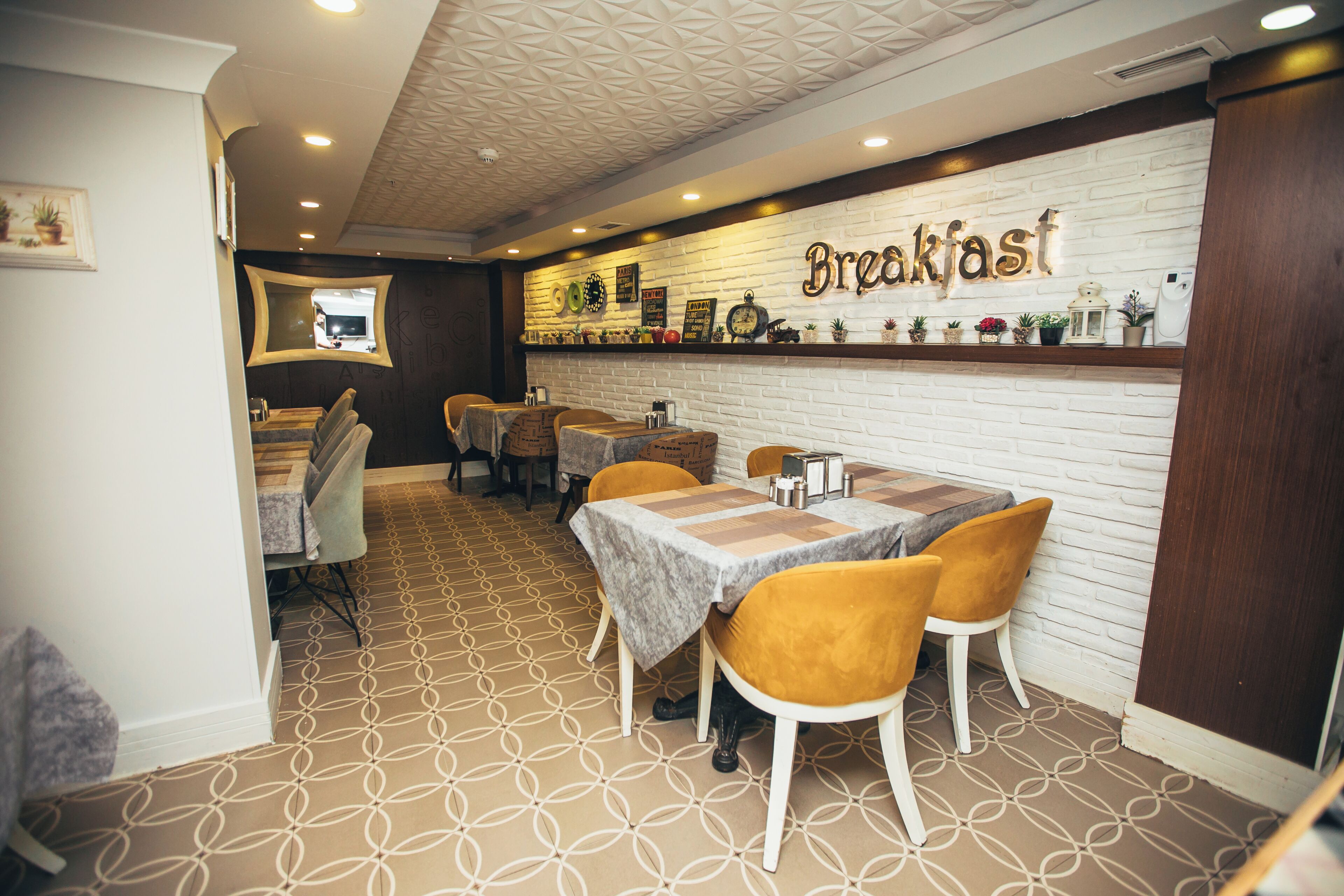 Foto - Just Inn Hotel