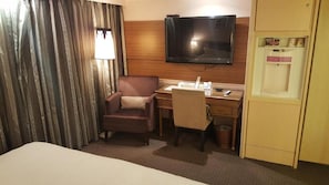 Business Double or Twin Room