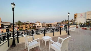 Balcón