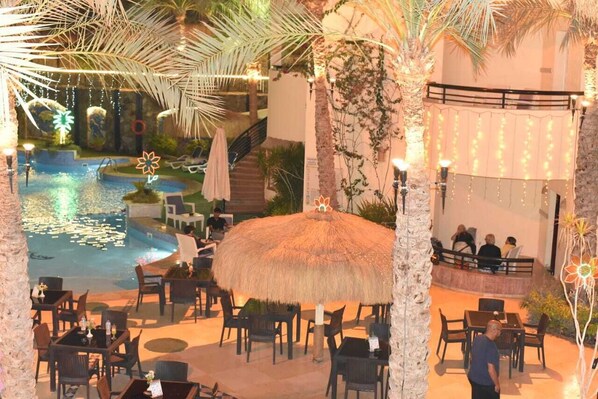 Exterior - Naama Inn (Sharm El Sheikh)