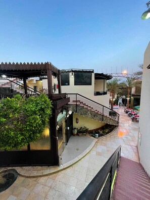 Exterior - Naama Inn (Sharm El Sheikh)