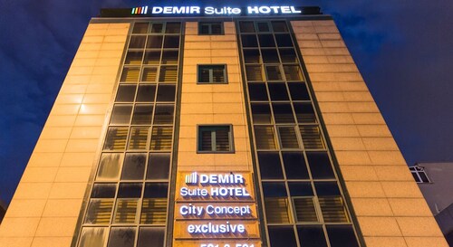 Demir Suite Hotel