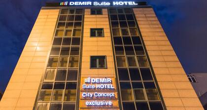 Demir Suite Hotel