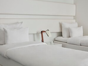 Appartement | Luxe beddengoed, individueel gedecoreerd, individueel gemeubileerd