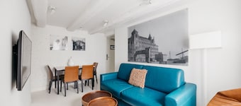 YAYS Amsterdam Salthouse Canal by Numa