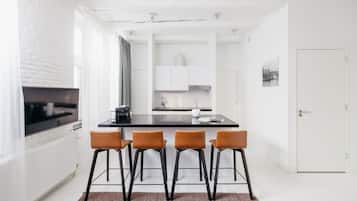 Servicio a la habitación