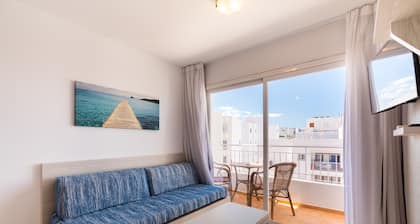 Apartamentos Avenida - MC Apartamentos Ibiza