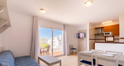 Apartamentos Avenida - MC Apartamentos Ibiza