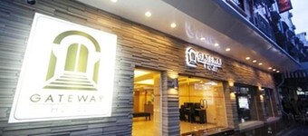 Gateway Hotel Pratunam