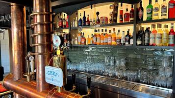 Bar (na propriedade)