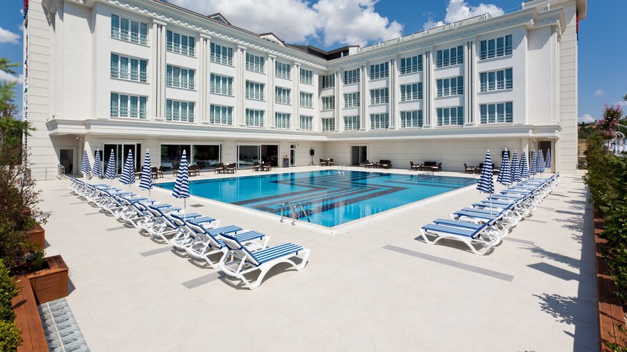 Mercia Hotels & Resorts