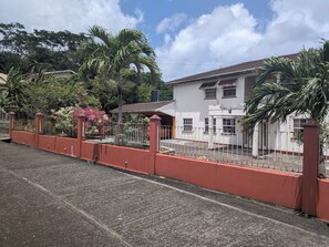 Exterior - RNM The Clubhouse Grenada (St. John)