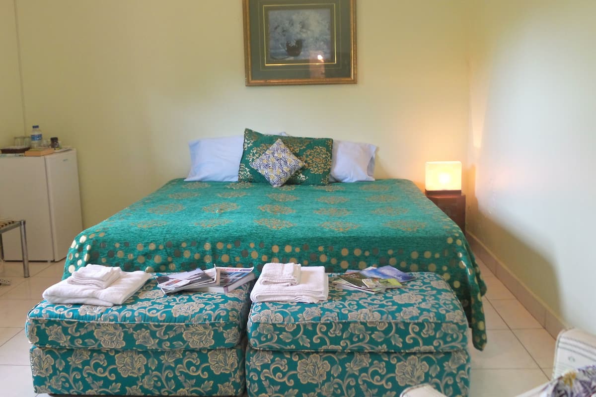 Deluxe Double or Twin Room | Soundproofing, free WiFi, bed sheets