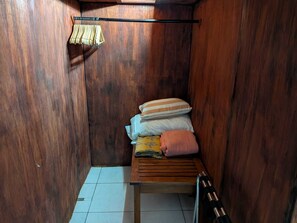 Deluxe Double Room, Mountain View - RNM The Clubhouse Grenada (St. John)
