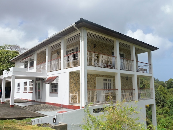 Exterior - RNM The Clubhouse Grenada (St. John)