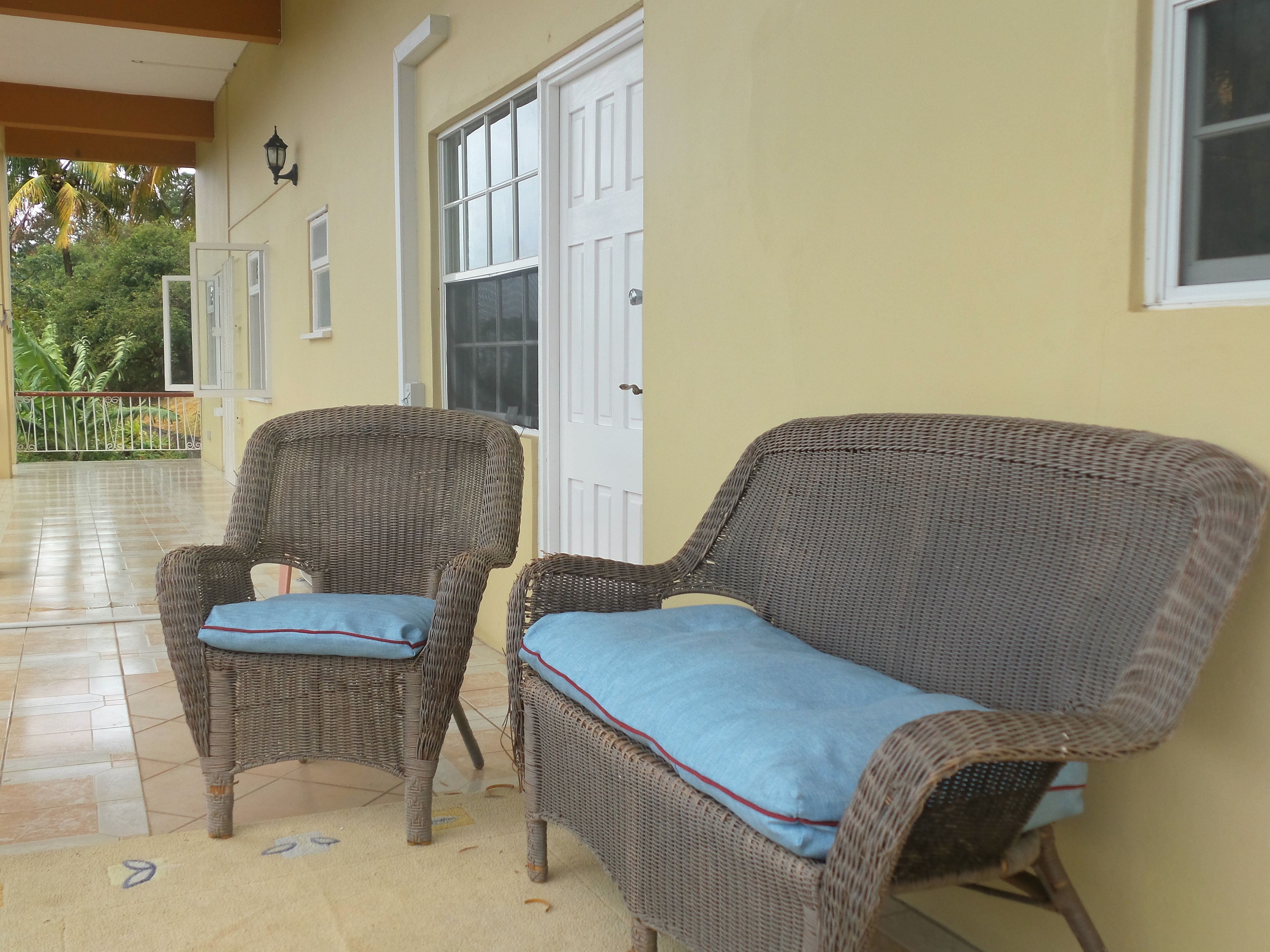 Photo - RNM The Clubhouse Grenada