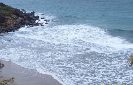 Una playa cerca. RNM The Clubhouse Grenada