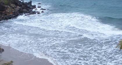 RNM The Clubhouse Grenada