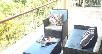RNM The Clubhouse Grenada