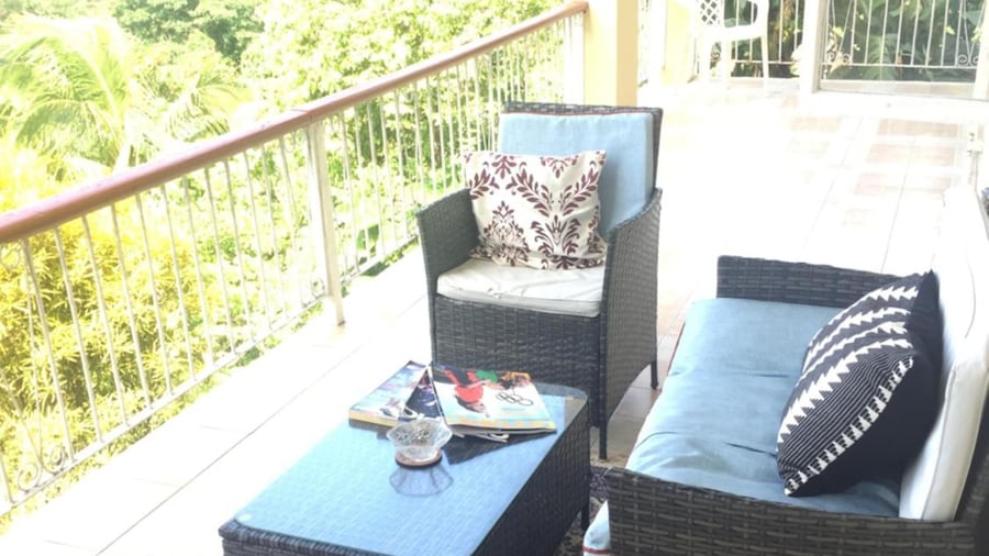 RNM The Clubhouse Grenada