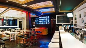 Restaurant - Reggae Mansion Suite (Kuala Lumpur)