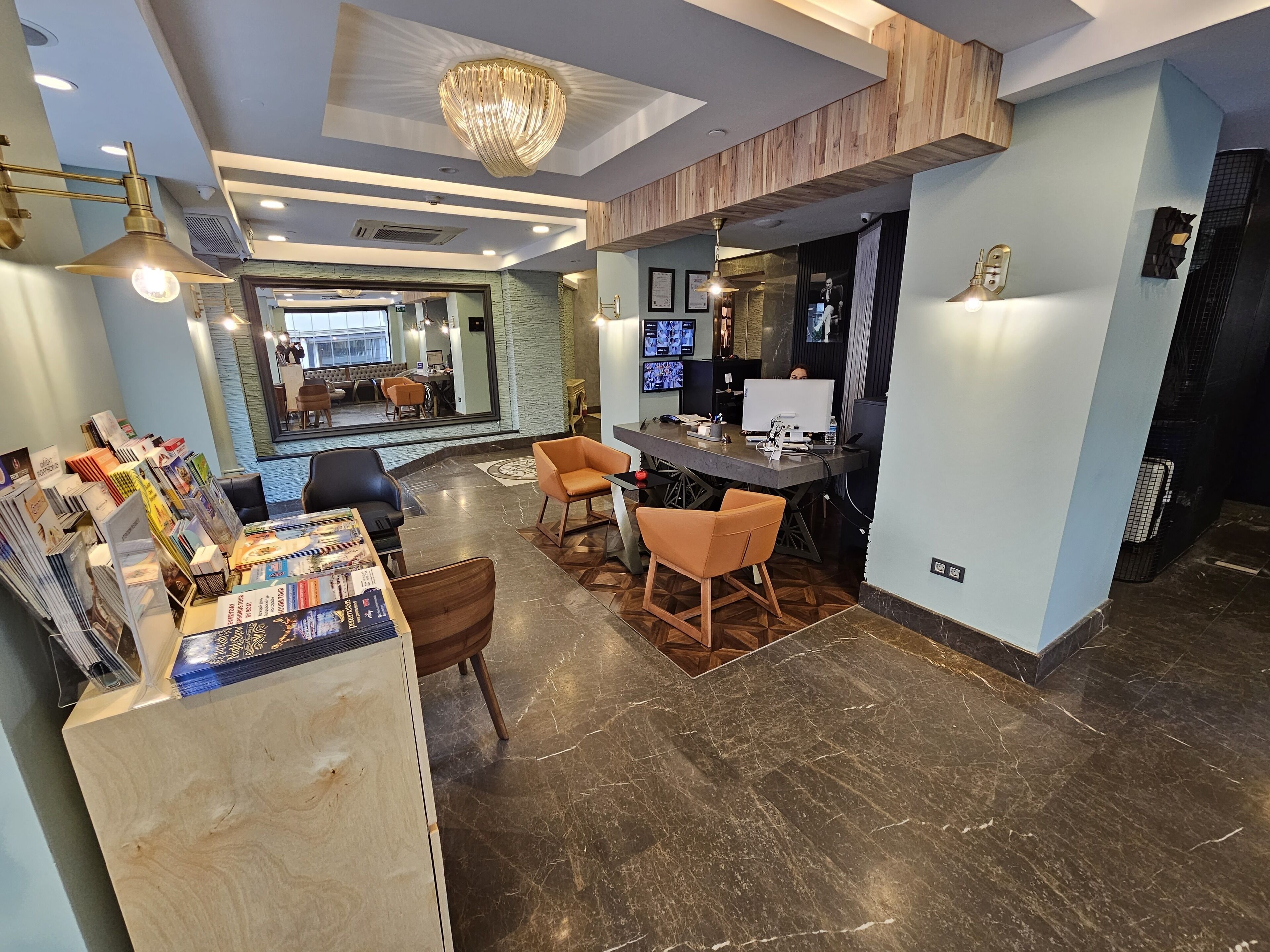 Foto - Anthemis Hotel