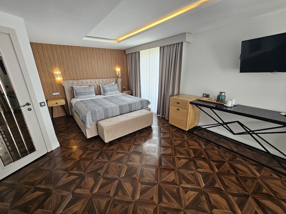 Anthemis Hotel - Фото 3