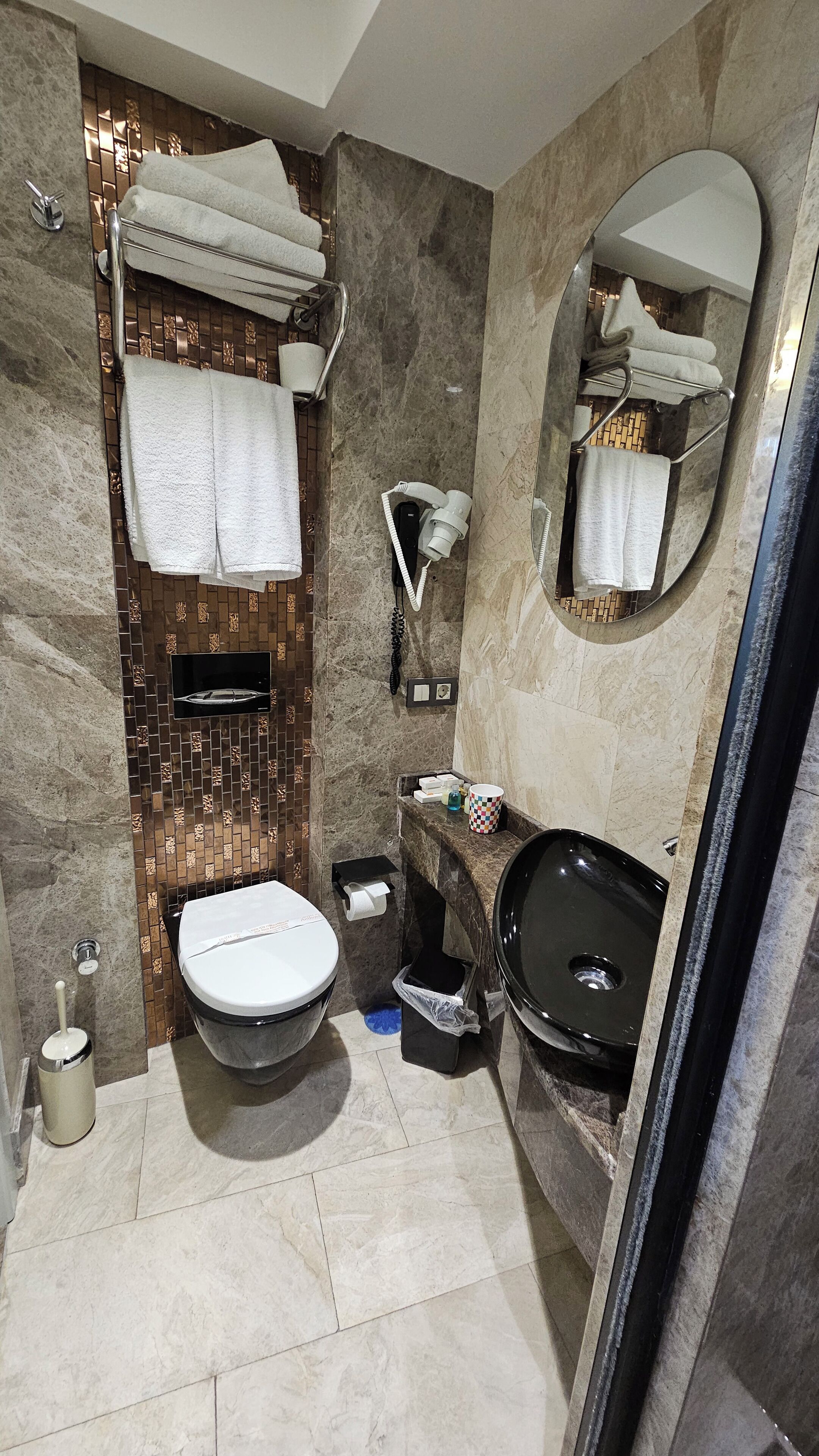 Foto - Anthemis Hotel
