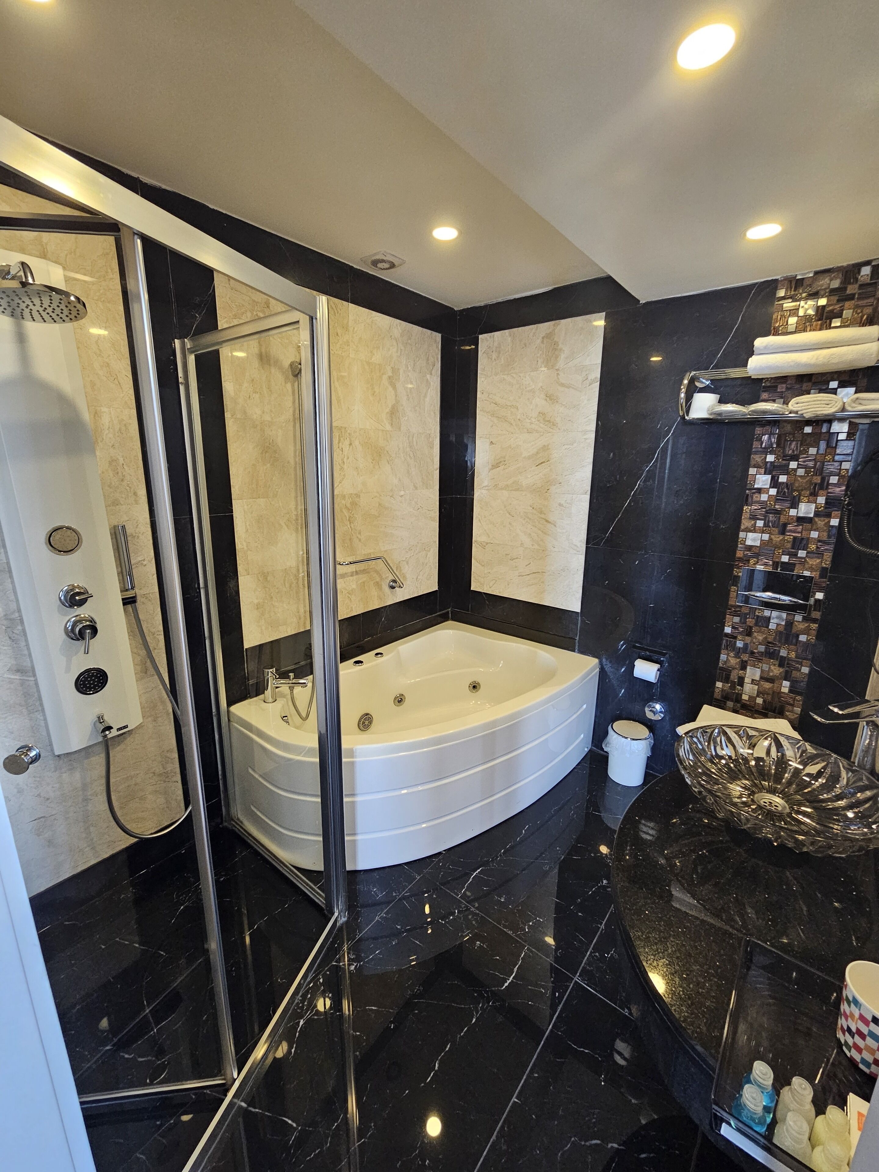 Foto - Anthemis Hotel