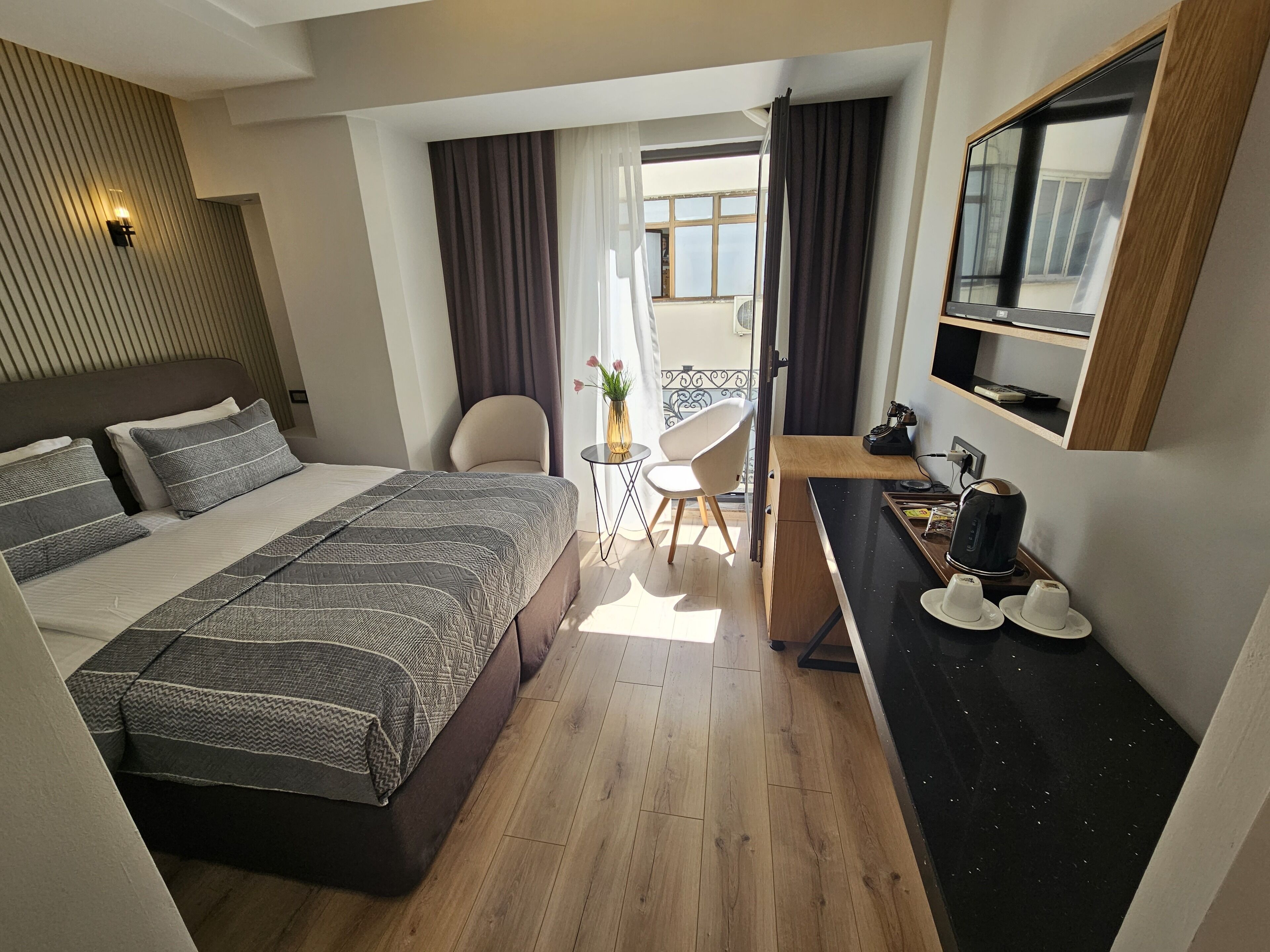 Foto - Anthemis Hotel