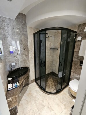 Bathroom - Anthemis Hotel (Istanbul)