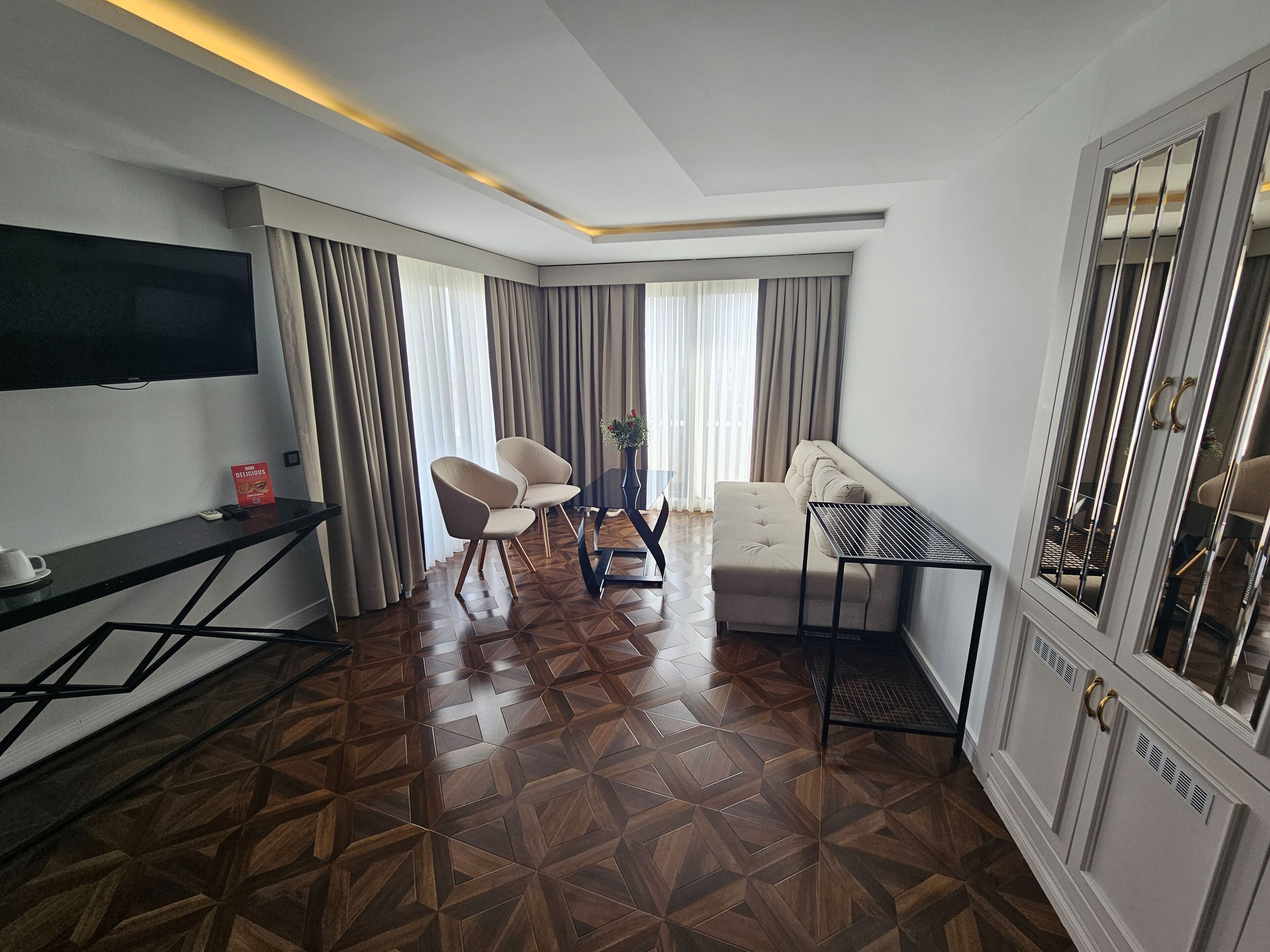 Foto - Anthemis Hotel