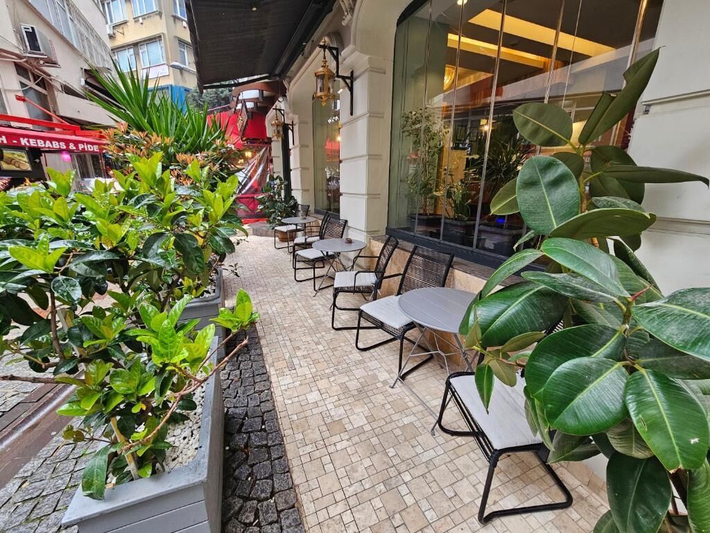 Photo - Anthemis Hotel
