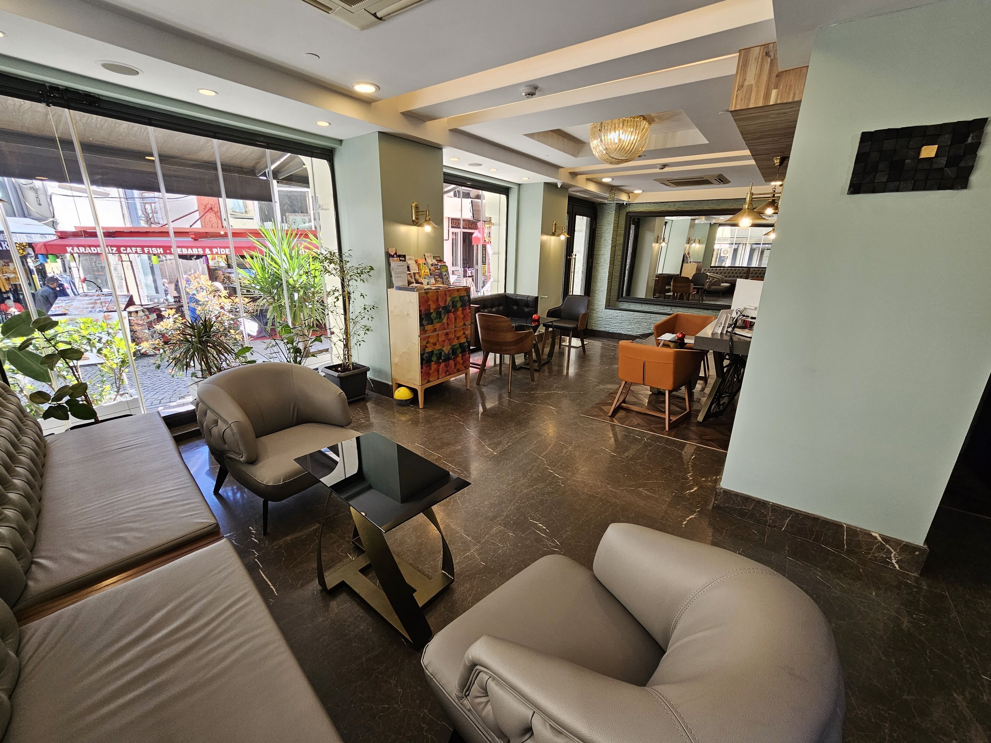 Foto - Anthemis Hotel