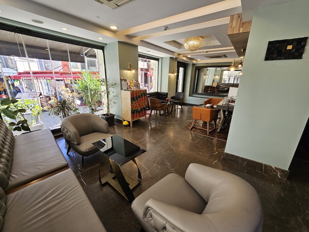 Anthemis Hotel photo 5