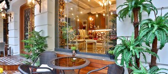 Anthemis Hotel