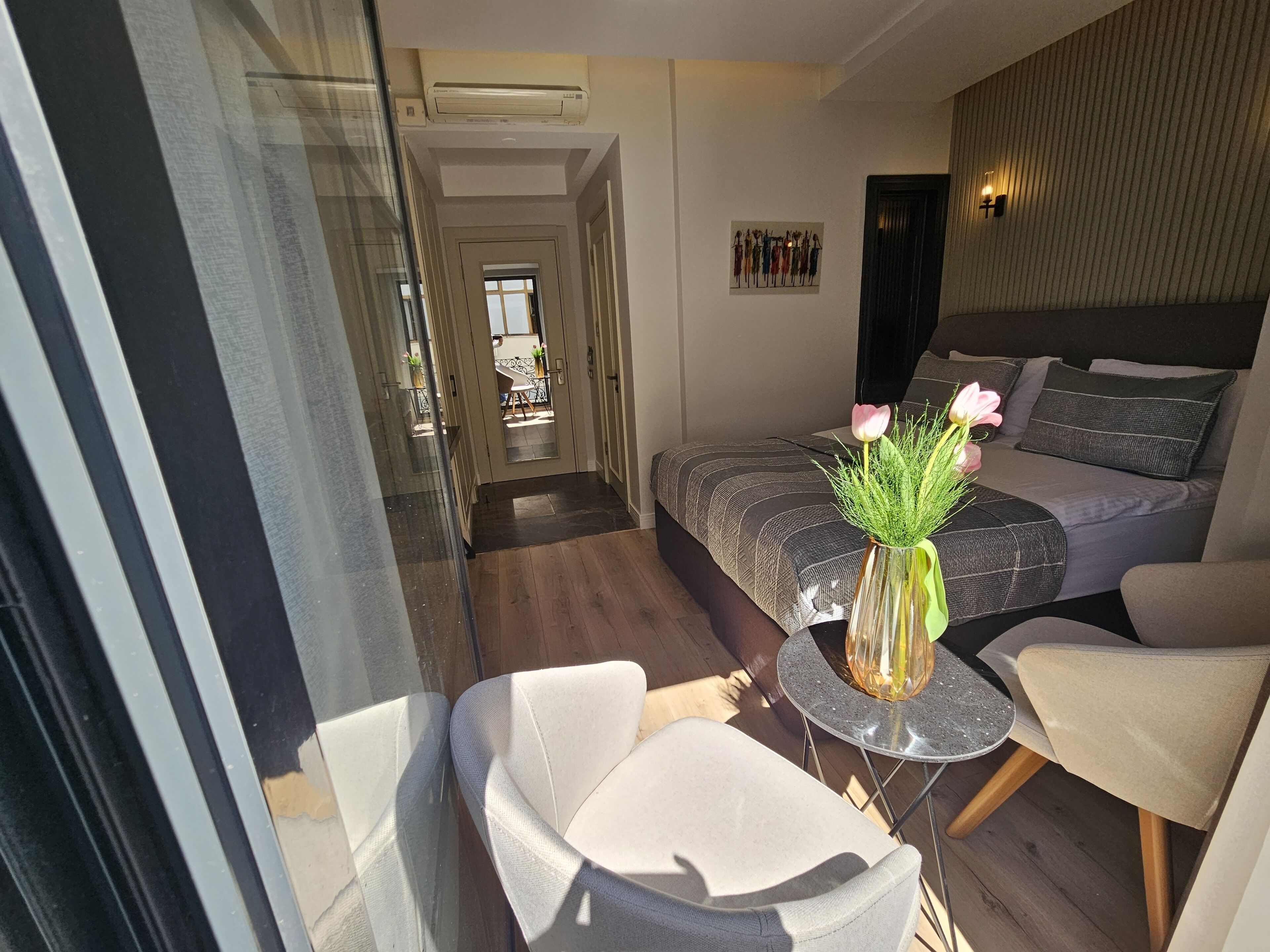 Foto - Anthemis Hotel